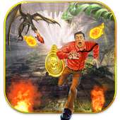 Jungle Temple Run