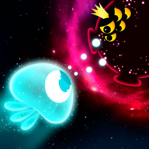 Virus go boom - Neuer süßer spiel &amp; arcade schütze icon