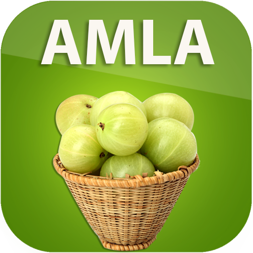 Amla Benefits icon
