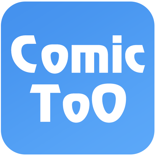 Comic To0 - Read English Comic icon