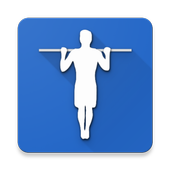 Progressive Overload icon