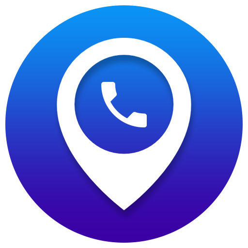 True ID Caller Name- Caller Info, Block Call icon