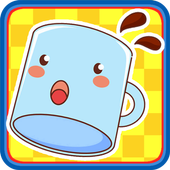 Breakfast Chef Memory Game icon