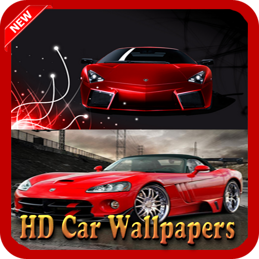 HD Car Wallpapers icon