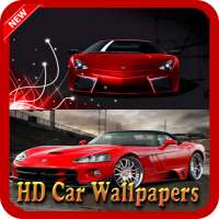 HD Car Wallpapers
