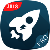 Max Boost - Memory Boost - Speed Booster icon