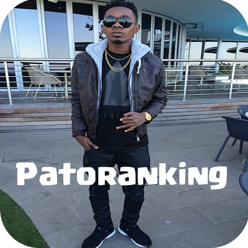 Patoranking Songs 2019 - Without Internet icon