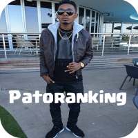 Patoranking Songs 2019 - Without Internet on 9Apps