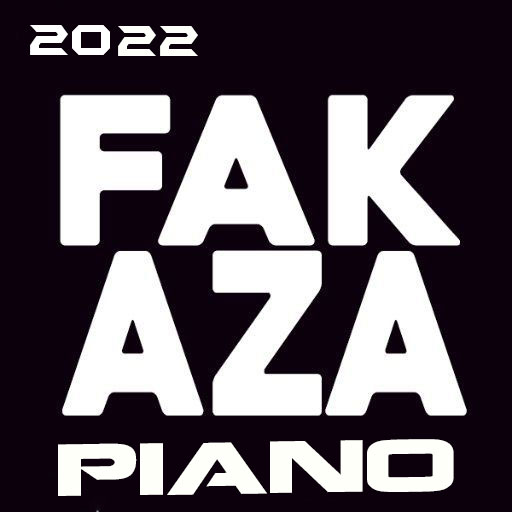 Fakaza Piano icon
