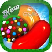 New CANDY Crush SAGA Tricks