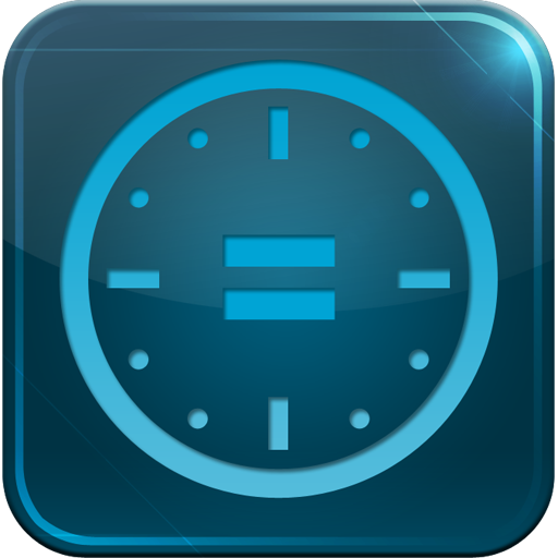 Time Calc أيقونة