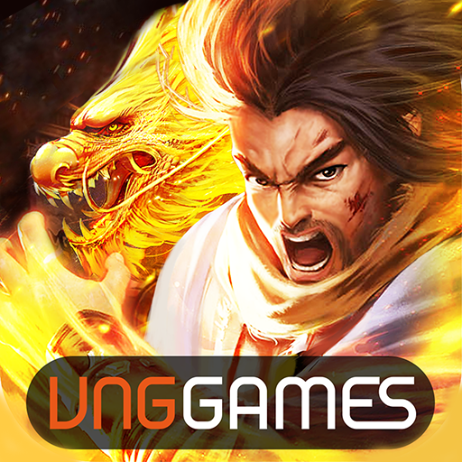 Tân Thiên Long Mobile icon