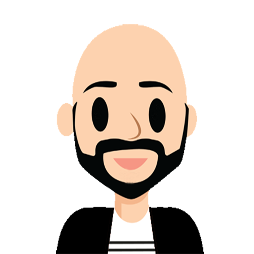 Balance The Bald icon