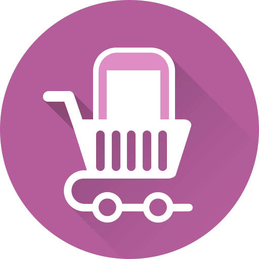 Odoo Mobile App icon