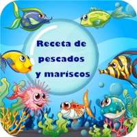 Recetas de Pescados y Mariscos