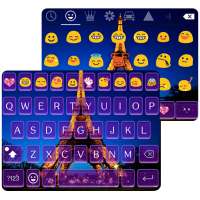 Paris Keyboard 🗼