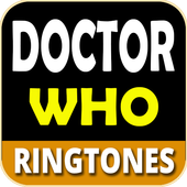 Doctor Who Ringtones Free icon