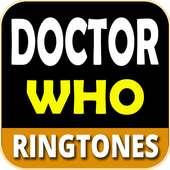 Doctor Who Ringtones Free