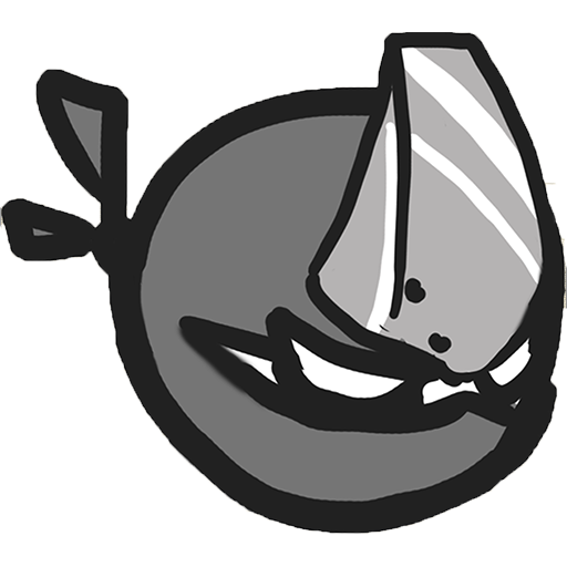 닌자 전쟁 : 오니의 공격 icon