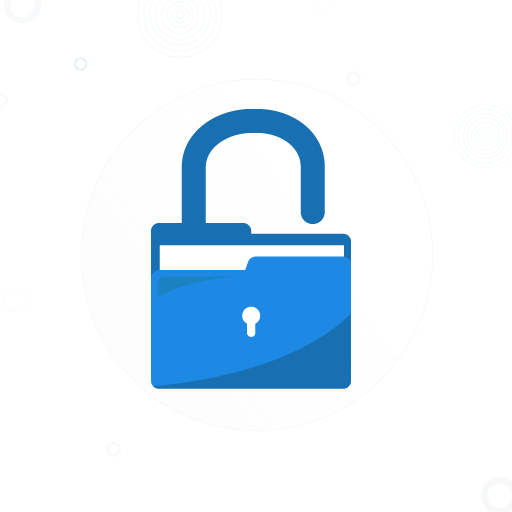 Secret folder - Vault, Protect your app and media icon