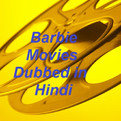 New Barbie Movies Dubbed in Hindi icon