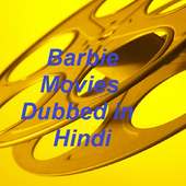New Barbie Movies Dubbed in Hindi