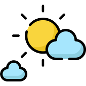 우리동네 날씨 icon