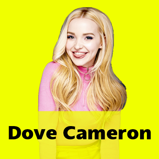 Best Dove Cameron Music Songs icon