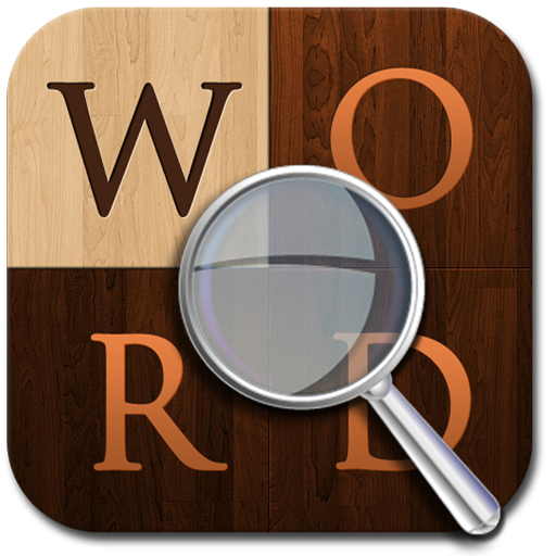 MeetWords - Word Search Puzzle icon