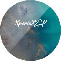 Tema-SXP XZ2Primium