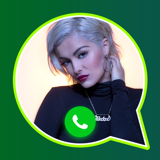 Girls Mobile Number Prank – Online Girls Chat Meet icon