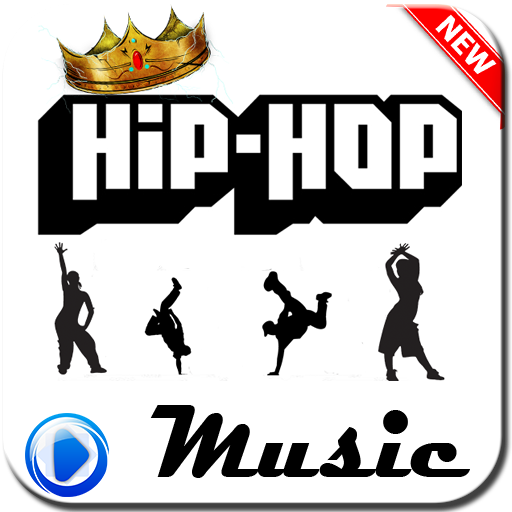 Hip Hop Music 2020 icon