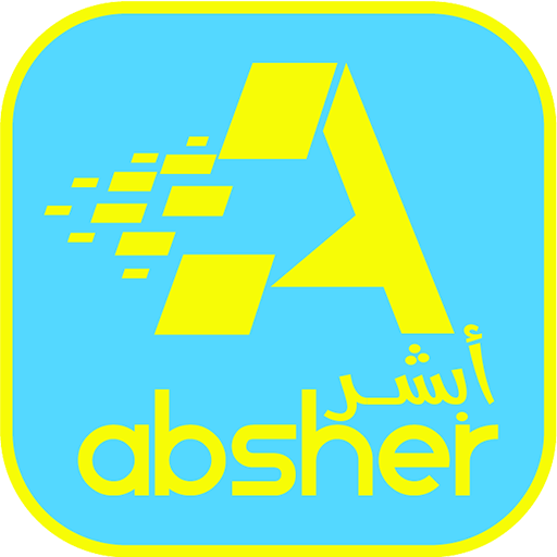 Absher Driver icon