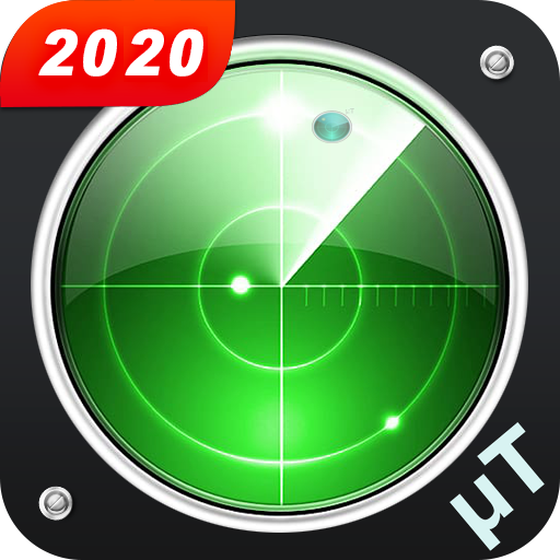 Metal Detector  | Hidden Metal Finder icon