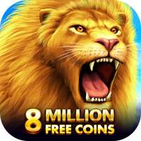 Slots FREE: Great Cat Slots™ Casino Slot Machine