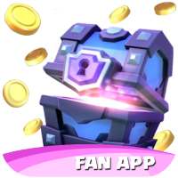 Chest Tracker for Clash Royale