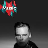 Bryan Adams icon