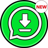 Status Saver:Descargador de estado de video fotos icon
