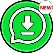 Status Saver:Descargador de estado de video fotos