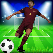 Evolution Soccer icon