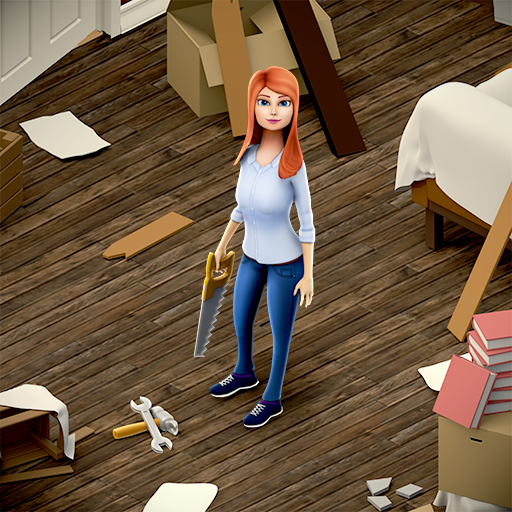 Puzzleton: Match &amp; Design icon