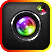 Camera V5 Lite 36 Megapixel icon