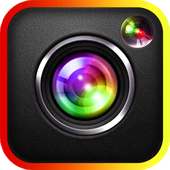 Camera V5 Lite 36 Megapixel on 9Apps