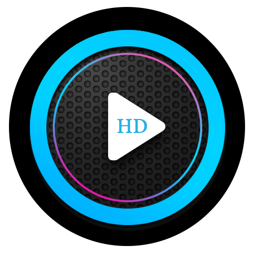 SAX Video Player - All Format HD Video Player icon