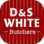 D &amp; S White Butchers - Marple icon