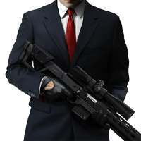 Hitman Sniper on 9Apps