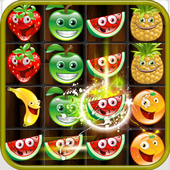 Fruit Burst icon