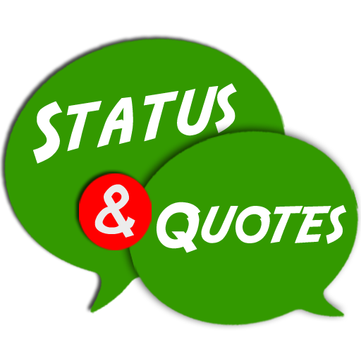 Status and Quotes World icon