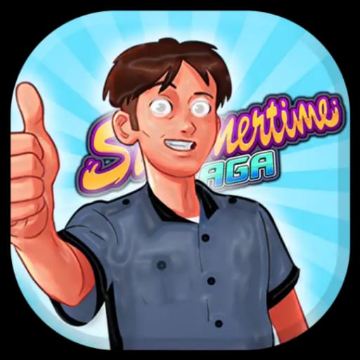 Play Summertime Saga Guide icon