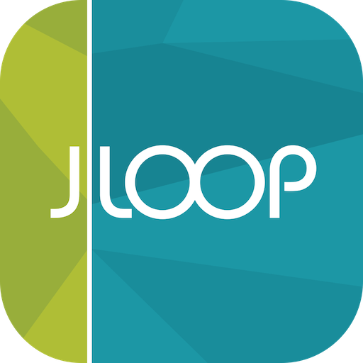 JLOOP TV icon